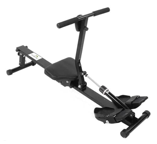 Dolphy 12-Gear Rowing Machine
