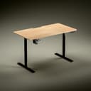 Green Soul Imperium Electric Standing Desk view 3