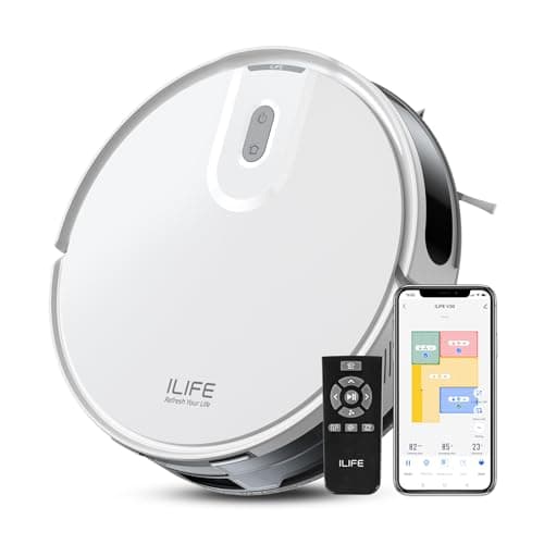 ILIFE V20