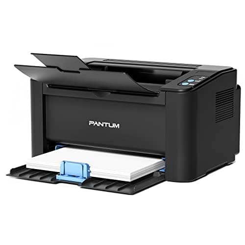 Pantum P2500W