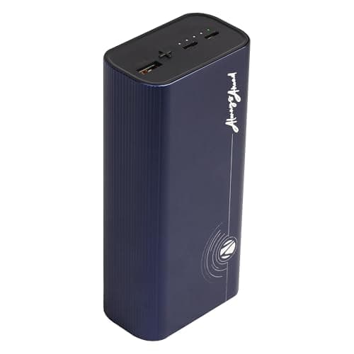 ZEBRONICS 27000mAh 65W EnergiPOD