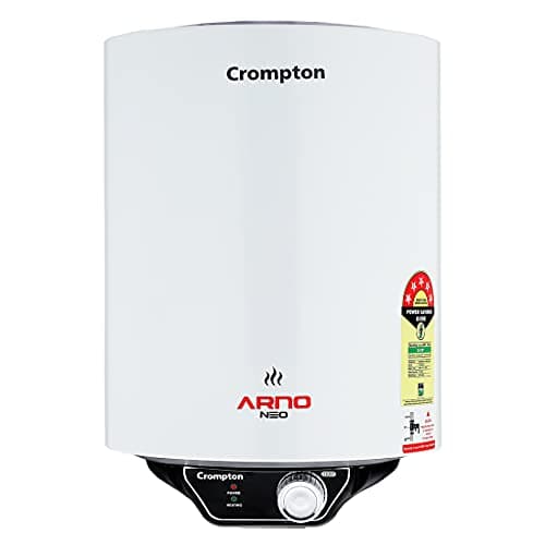 Crompton Arno Neo 10L 5 Star Storage Water Heater (ASWH-3010)