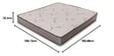 Wakefit Elevate Pocket Spring Mattress view 2