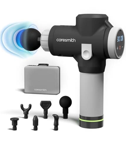 Caresmith Charge Sport Professional Massage Gun
