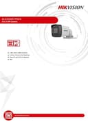 Hikvision 2MP Outdoor Bullet Camera (DS-2CE1AD0T-ITP/ECO) view 5