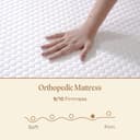 SleepyCat Latex Mattress view 2