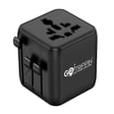 GoTrippin 25W (2C + 1A)