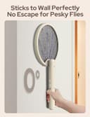 COSTAR 2-in-1 Foldable Mosquito Racket view 5