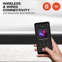 JBL Cinema SB271 view 6