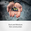 Sony SF-G64T TOUGH 64GB V90 view 5