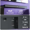 Zebronics Juke Bar 9510WS PRO view 5