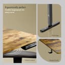 ARTIKEL Artidesk Eco Electric Height Adjustable Desk view 9