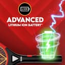 Mortein Advanced Anti-Mosquito Racquet view 4