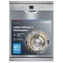 Bosch 13 Place Setting EcoSilence Drive