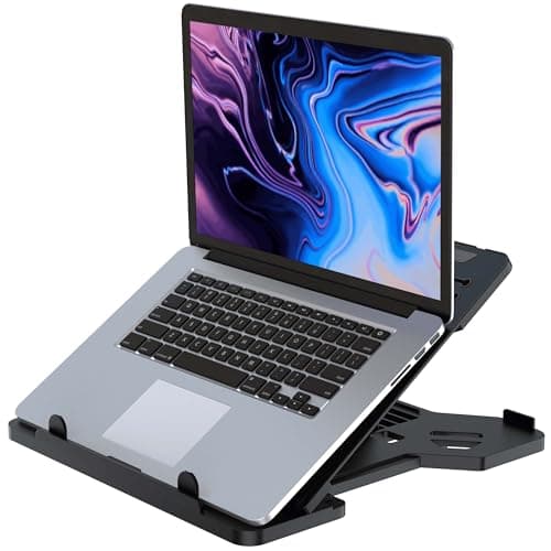 Amazon Basics Adjustable Riser