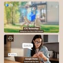 CP PLUS 4MP Outdoor WiFi Camera (CP-Z43Q) view 7