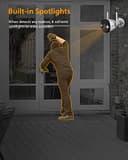 Imou 3MP Outdoor Bullet Camera (IPC-K3DP-3H0WF) view 4