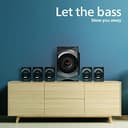 Philips SPA8000B/94 view 7