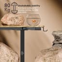 ARTIKEL Artidesk Eco Electric Height Adjustable Desk view 7