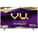 Vu GloQLED 43' 4K QLED Google TV