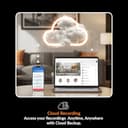 CP PLUS 3MP WiFi Camera (CP-E31Q) view 9