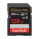 SanDisk Extreme Pro 128GB V30