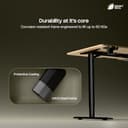 Green Soul Imperium Electric Standing Desk view 4