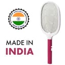 Weird Wolf Heavy Duty Mosquito Racket view 7