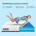 The Sleep Company Luxe Pro Mattress view 5