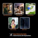 CP PLUS 3MP WiFi Camera (CP-E31Q) view 6