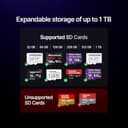 Qubo Smart 360° 3MP 2K Camera view 7