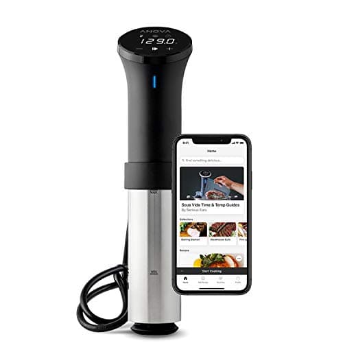 Anova Culinary Precision Cooker (WiFi)