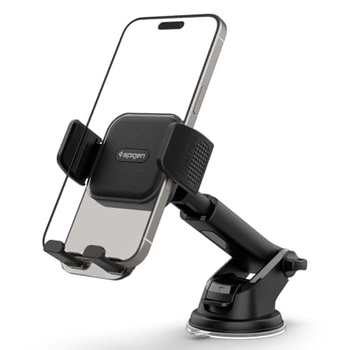 Spigen Dashboard & Windshield