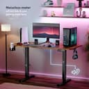 ARTIKEL Artidesk Eco Electric Height Adjustable Desk view 5