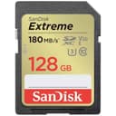 SanDisk Extreme 128GB V30 view 2