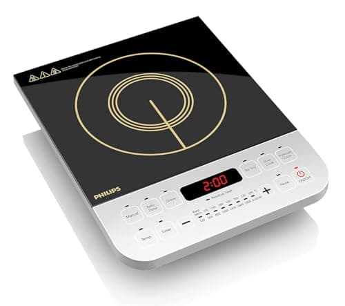 Philips Viva Collection HD4928/01 2100W