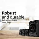 Philips SPA8000B/94 view 4