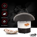 HUNTER Mosquito Killer Machine view 3