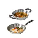 Meyer Trivantage Nickel Free 3 Piece Set