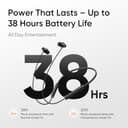 Realme Buds Wireless 5 ANC view 4