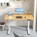 Furmax Electric Standing Desk 48x24' view 4