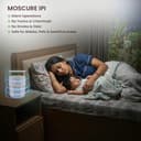 Moscure IPI Indoor Mosquito & Insect Trap view 3