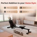 Cult SmartRowAeroGlide view 3