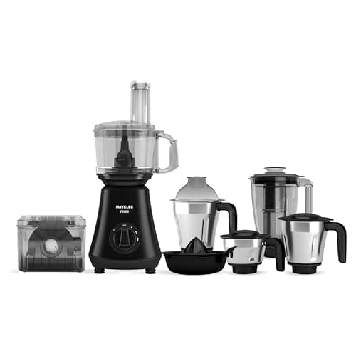 Havells Foodo 750W Food Processor