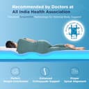 The Sleep Company SmartGRID Ortho Mattress view 5