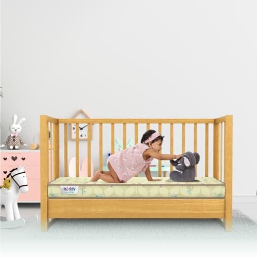 Centuary Mattresses Beddy Blossom