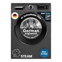 Bosch 9 kg WGA1420TIN Anti Stain