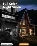 Imou 5MP 1620p Pan & Tilt Camera view 3