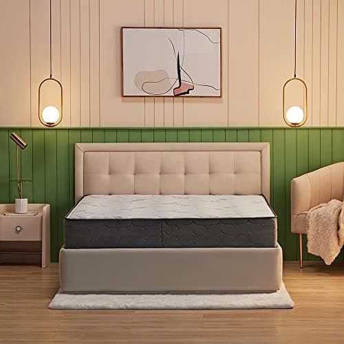 Wakefit Elevate Pocket Spring Mattress