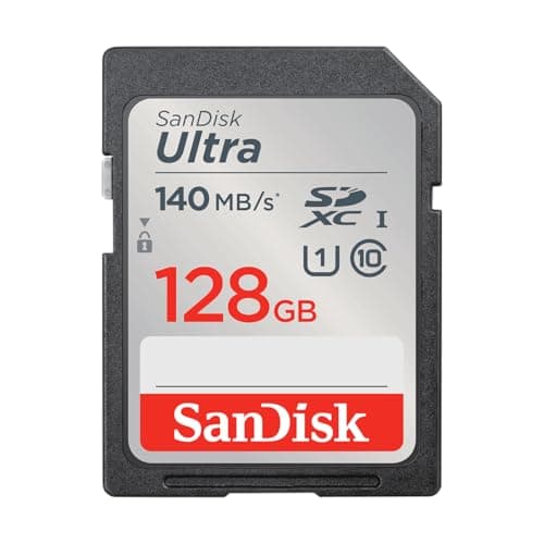 SanDisk Ultra 128GB